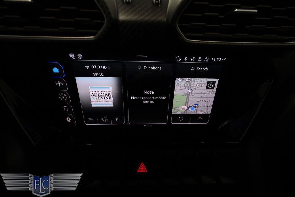 2023 Lamborghini Urus Performante AWD Essenza SCV12 - 22954782 - 32