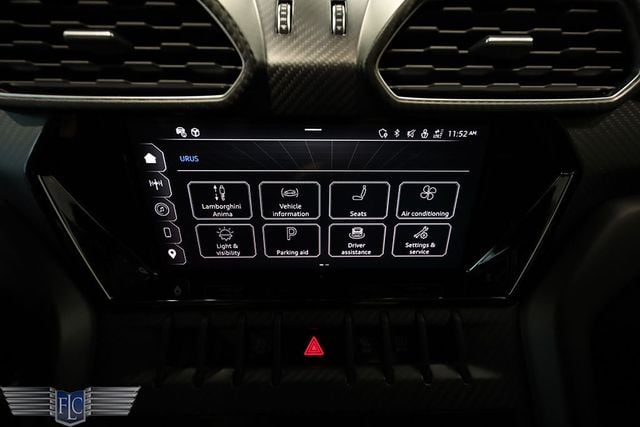 2023 Lamborghini Urus Performante AWD Essenza SCV12 - 22954782 - 33