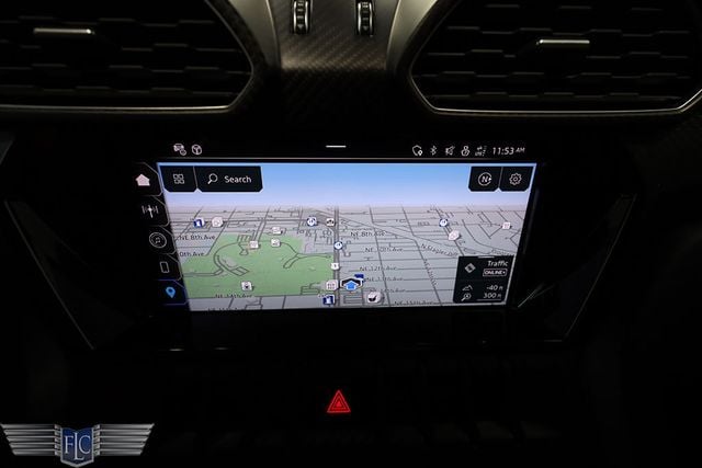 2023 Lamborghini Urus Performante AWD Essenza SCV12 - 22954782 - 34