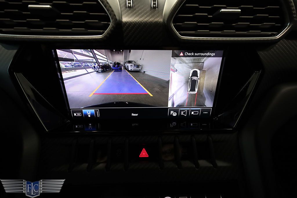 2023 Lamborghini Urus Performante AWD Essenza SCV12 - 22954782 - 35