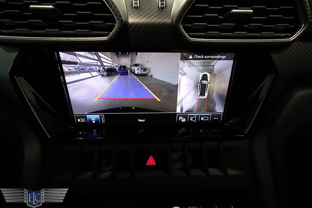 2023 Lamborghini Urus Performante AWD Essenza SCV12 - 22954782 - 35