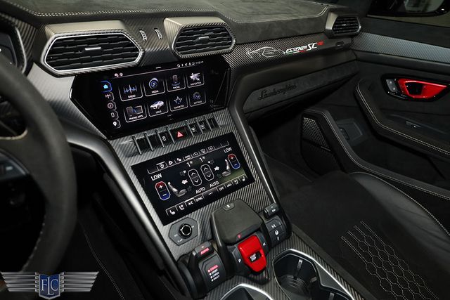 2023 Lamborghini Urus Performante AWD Essenza SCV12 - 22954782 - 36