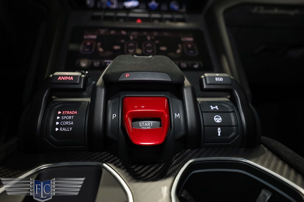 2023 Lamborghini Urus Performante AWD Essenza SCV12 - 22954782 - 37