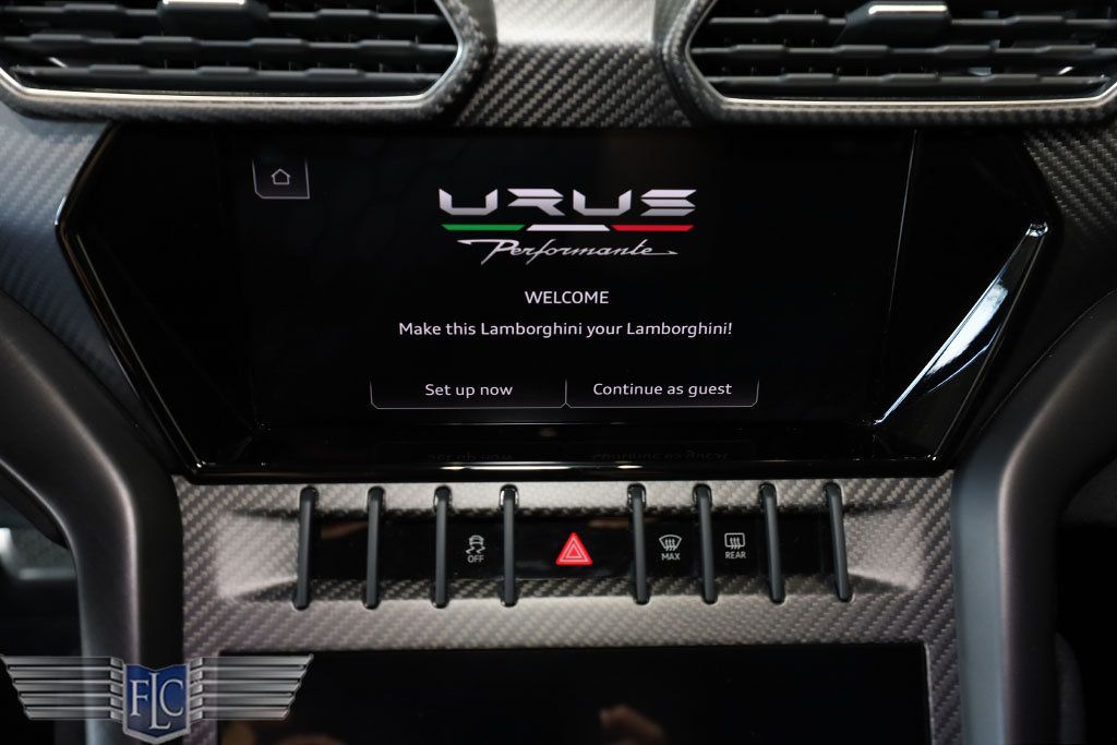 2023 Lamborghini Urus Performante AWD Essenza SCV12 - 22954782 - 38