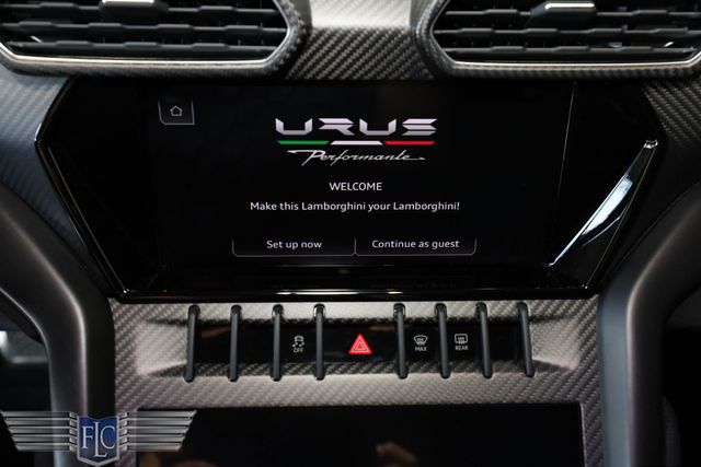 2023 Lamborghini Urus Performante AWD Essenza SCV12 - 22954782 - 38