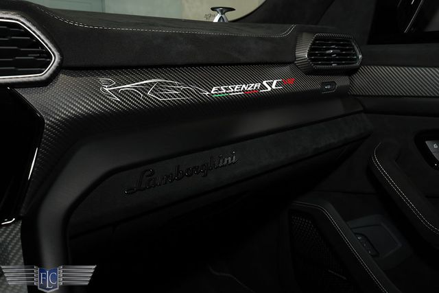 2023 Lamborghini Urus Performante AWD Essenza SCV12 - 22954782 - 39