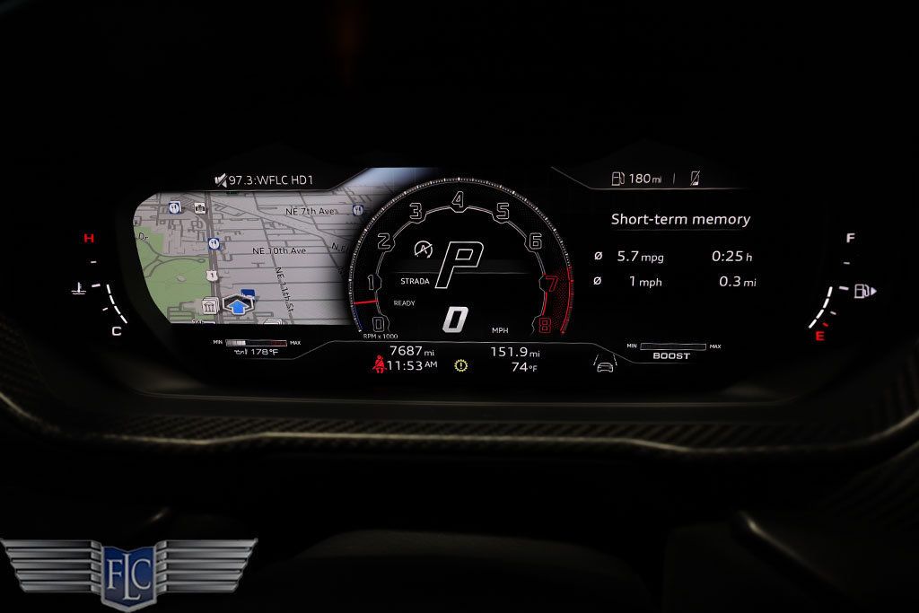 2023 Lamborghini Urus Performante AWD Essenza SCV12 - 22954782 - 40