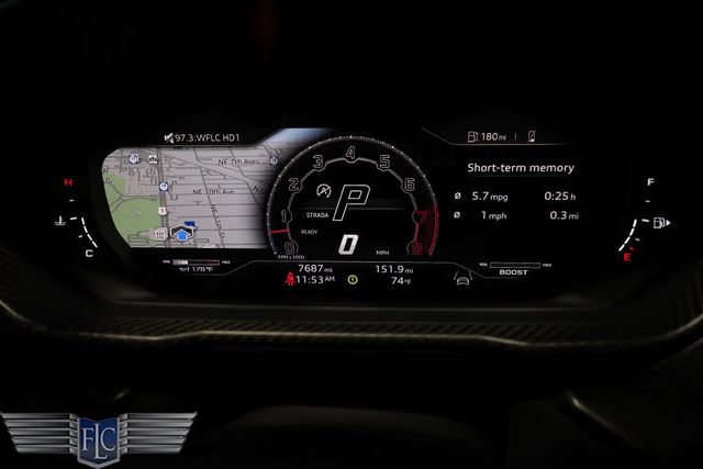 2023 Lamborghini Urus Performante AWD Essenza SCV12 - 22954782 - 40