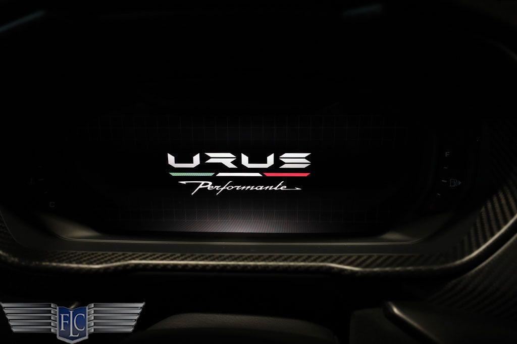 2023 Lamborghini Urus Performante AWD Essenza SCV12 - 22954782 - 41