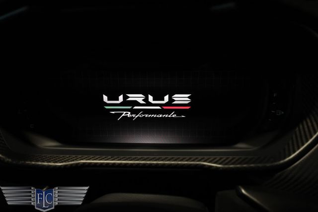 2023 Lamborghini Urus Performante AWD Essenza SCV12 - 22954782 - 41