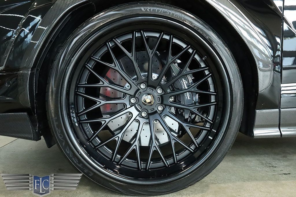 2023 Lamborghini Urus Performante AWD Essenza SCV12 - 22954782 - 42