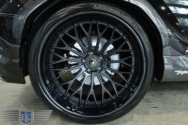 2023 Lamborghini Urus Performante AWD Essenza SCV12 - 22954782 - 44