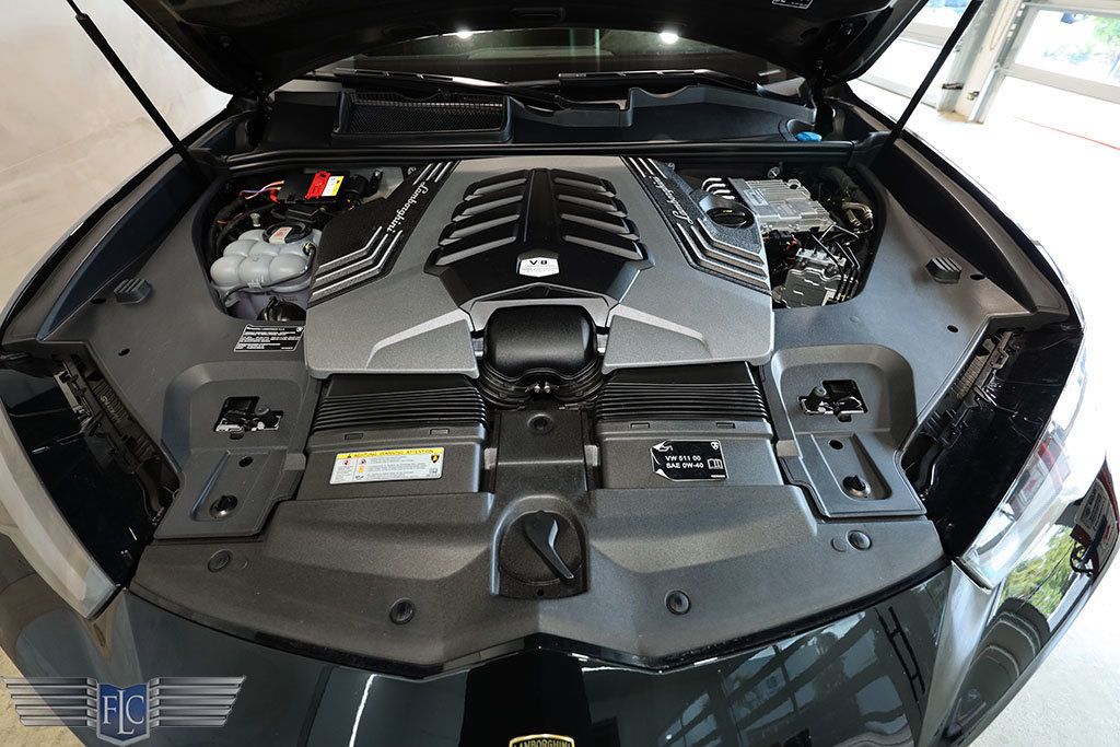 2023 Lamborghini Urus Performante AWD Essenza SCV12 - 22954782 - 46