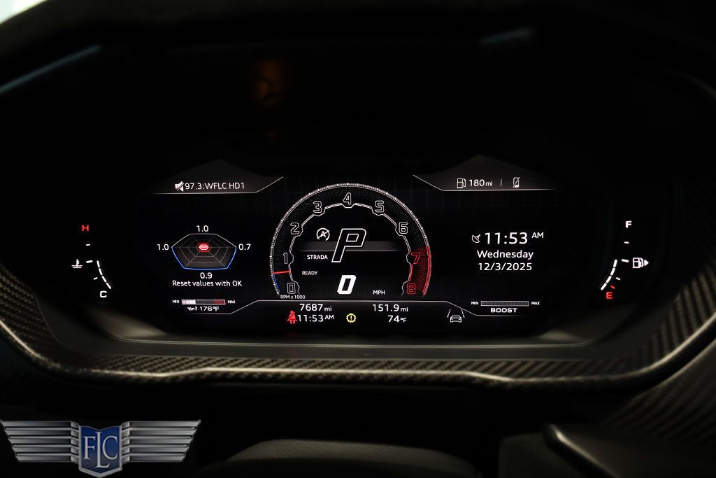 2023 Lamborghini Urus Performante AWD Essenza SCV12 - 22954782 - 48