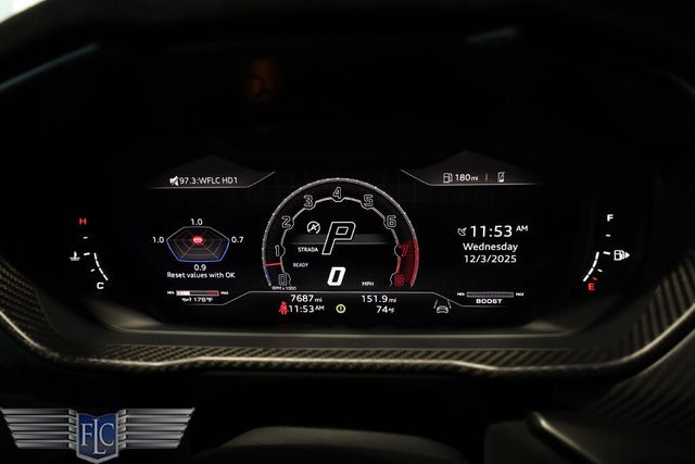 2023 Lamborghini Urus Performante AWD Essenza SCV12 - 22954782 - 48