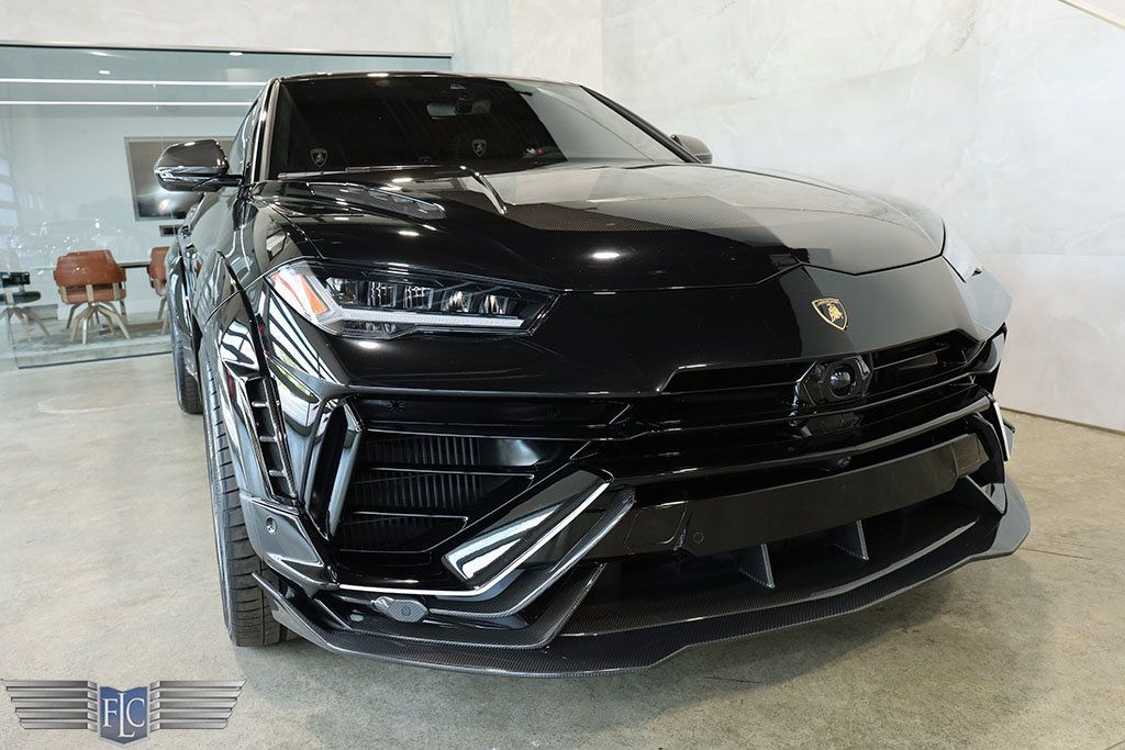 2023 Lamborghini Urus Performante AWD Essenza SCV12 - 22954782 - 50