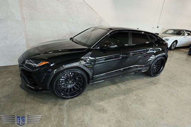 2023 Lamborghini Urus Performante AWD Essenza SCV12 - 22954782 - 51
