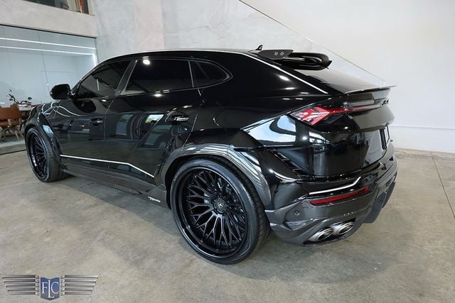 2023 Lamborghini Urus Performante AWD Essenza SCV12 - 22954782 - 5