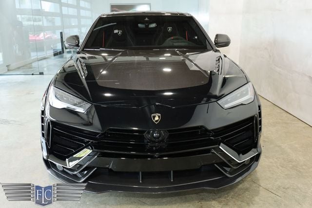 2023 Lamborghini Urus Performante AWD Essenza SCV12 - 22954782 - 6