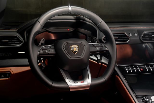 2023 Lamborghini Urus S AWD - 23100351 - 9