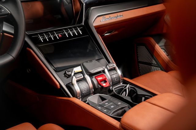 2023 Lamborghini Urus S AWD - 23100351 - 10