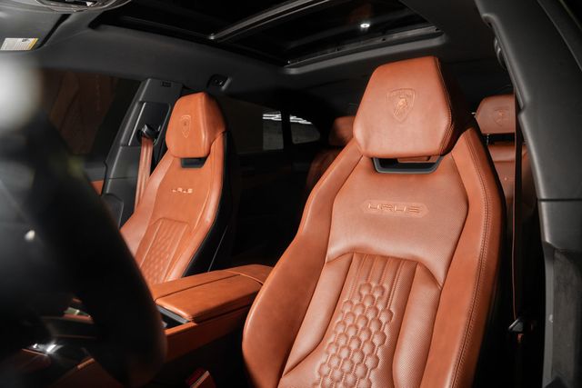 2023 Lamborghini Urus S AWD - 23100351 - 12