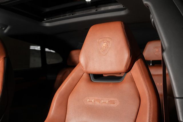 2023 Lamborghini Urus S AWD - 23100351 - 14