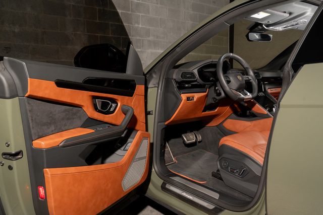 2023 Lamborghini Urus S AWD - 23100351 - 15