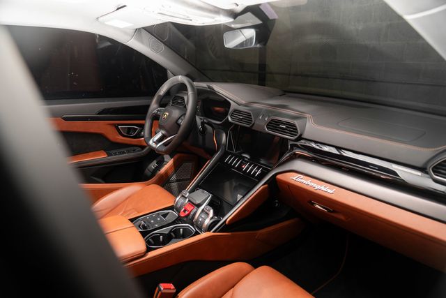 2023 Lamborghini Urus S AWD - 23100351 - 16