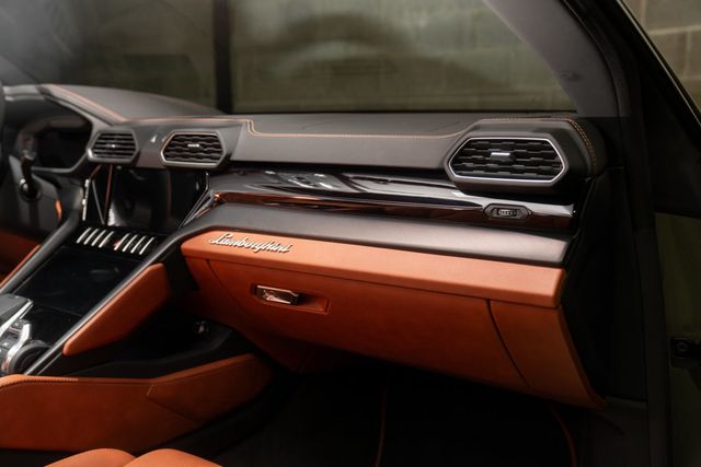 2023 Lamborghini Urus S AWD - 23100351 - 17