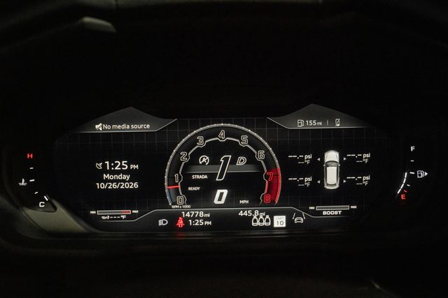 2023 Lamborghini Urus S AWD - 23100351 - 18