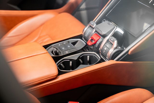2023 Lamborghini Urus S AWD - 23100351 - 19