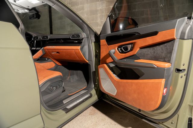 2023 Lamborghini Urus S AWD - 23100351 - 20