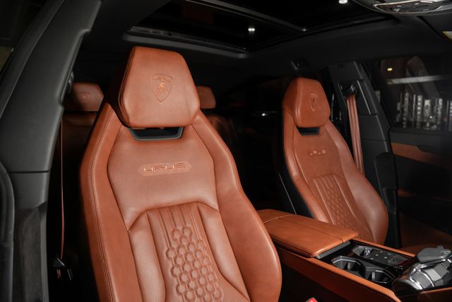 2023 Lamborghini Urus S AWD - 23100351 - 21