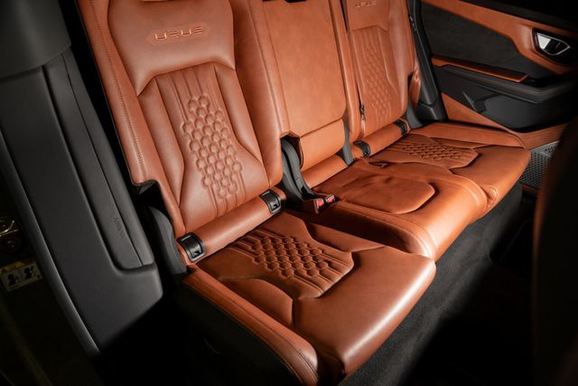 2023 Lamborghini Urus S AWD - 23100351 - 23