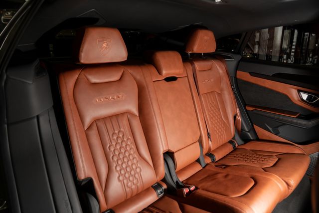 2023 Lamborghini Urus S AWD - 23100351 - 24