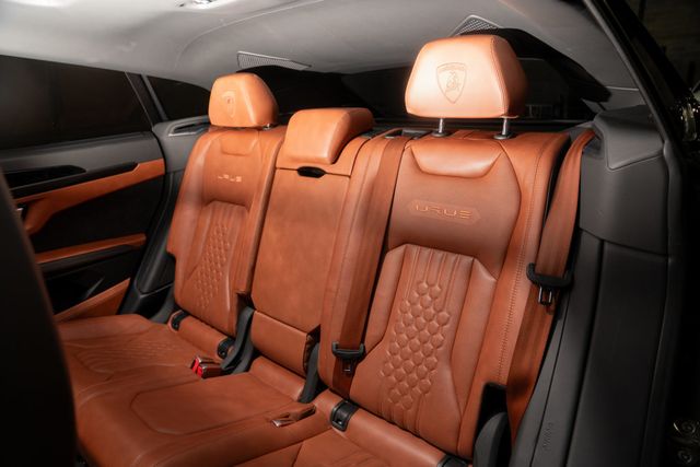 2023 Lamborghini Urus S AWD - 23100351 - 26