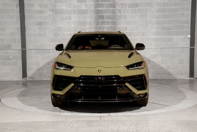 2023 Lamborghini Urus S AWD - 23100351 - 2