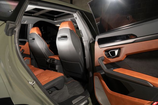 2023 Lamborghini Urus S AWD - 23100351 - 29