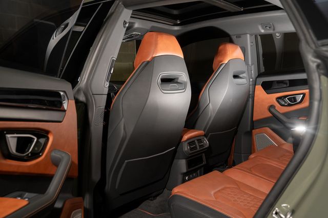 2023 Lamborghini Urus S AWD - 23100351 - 30