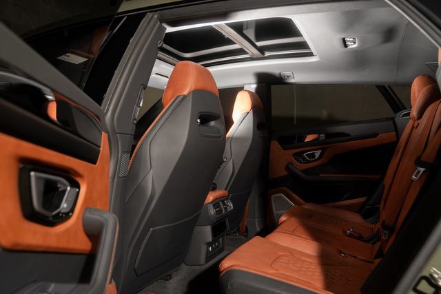 2023 Lamborghini Urus S AWD - 23100351 - 31