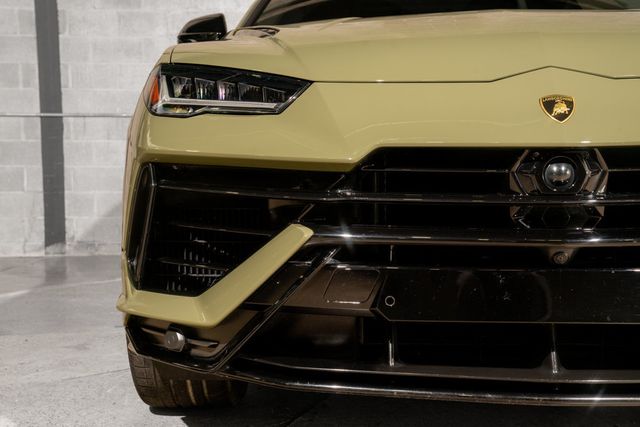 2023 Lamborghini Urus S AWD - 23100351 - 35