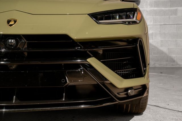 2023 Lamborghini Urus S AWD - 23100351 - 36