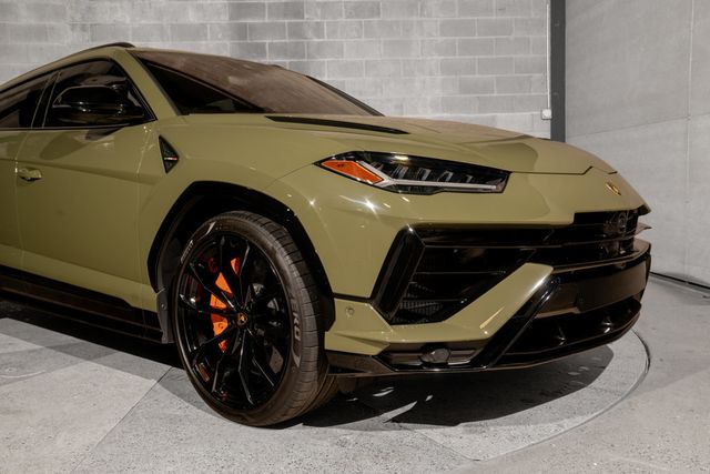 2023 Lamborghini Urus S AWD - 23100351 - 37
