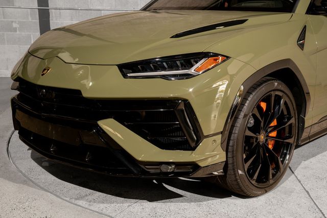 2023 Lamborghini Urus S AWD - 23100351 - 38