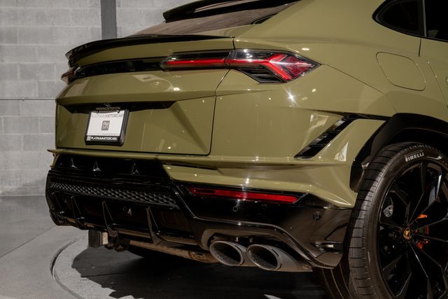 2023 Lamborghini Urus S AWD - 23100351 - 39