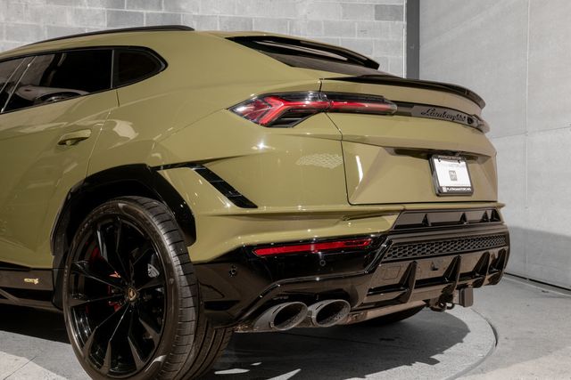 2023 Lamborghini Urus S AWD - 23100351 - 40