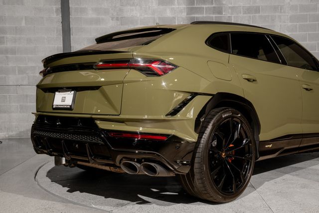 2023 Lamborghini Urus S AWD - 23100351 - 41