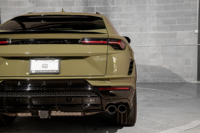 2023 Lamborghini Urus S AWD - 23100351 - 43