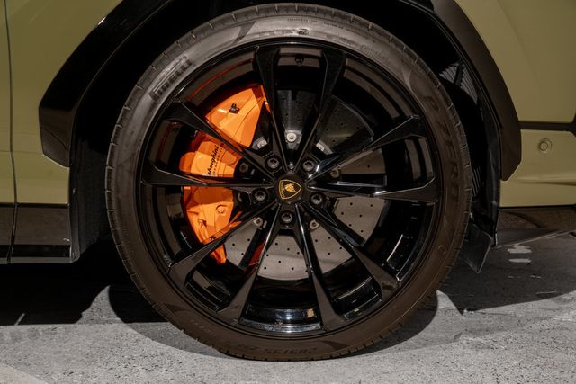 2023 Lamborghini Urus S AWD - 23100351 - 44